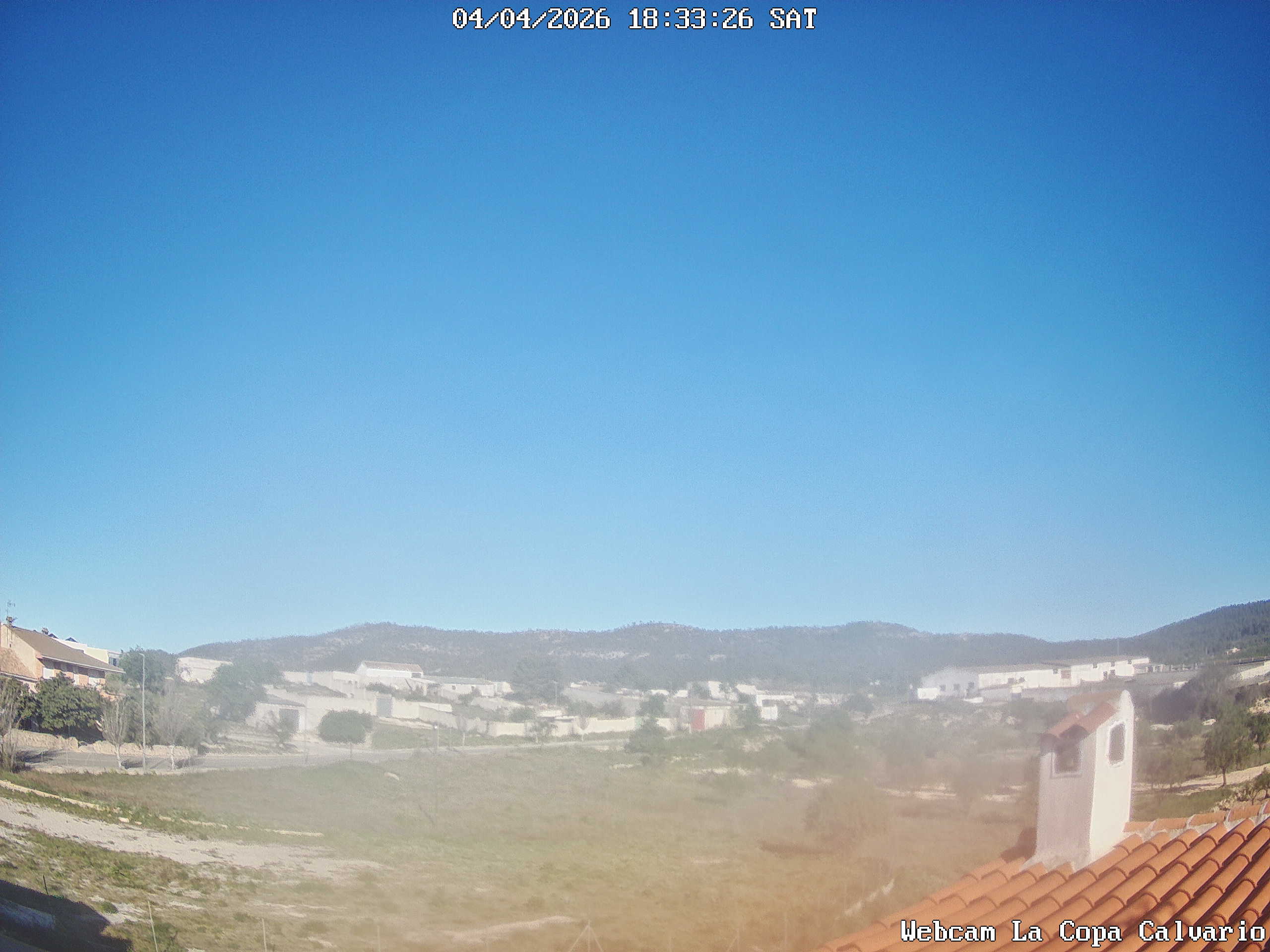 Webcam 2026-04-04 18:33:26